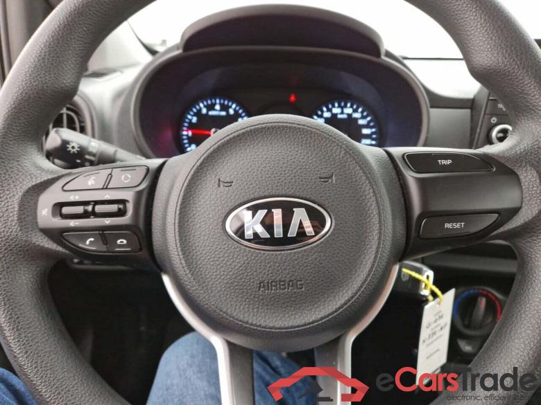 KIA Picanto 1.0 MPi Comfortplusline #6