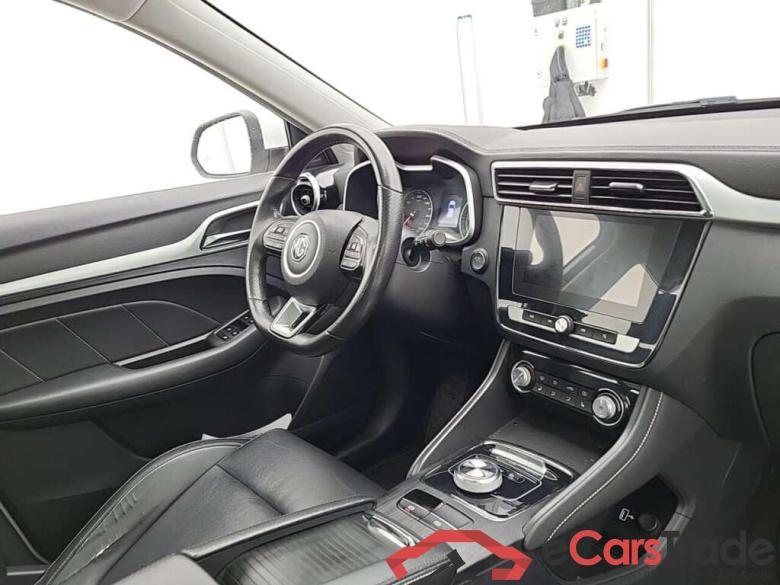 MG ZS EV Luxury 45 kWh #3