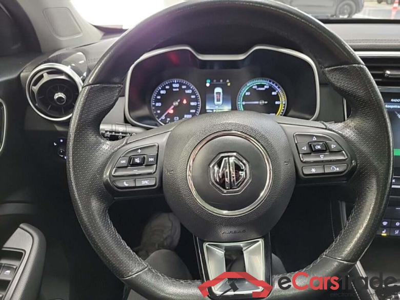 MG ZS EV Luxury 45 kWh #5