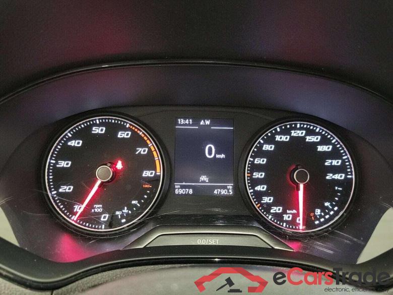 SEAT Ibiza 1.0 TSI Style Business Intense #4
