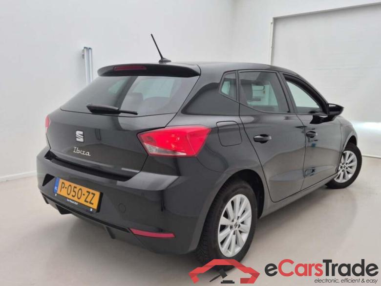 SEAT Ibiza 1.0 TSI Style Business Intense #2