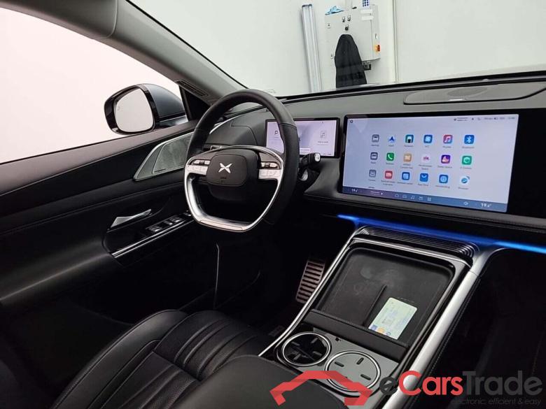 XPENG G9 AWD Performance 98kWh #3