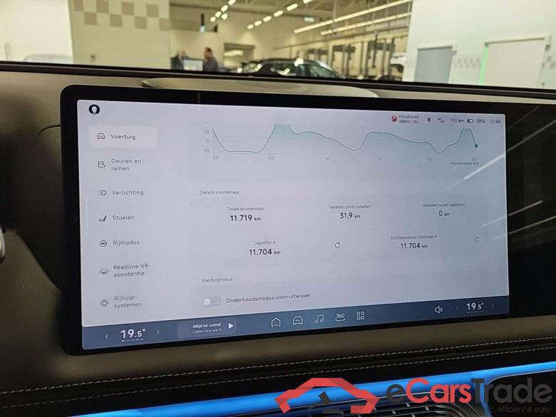 XPENG G9 AWD Performance 98kWh #4