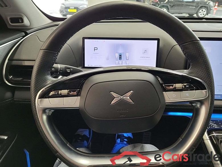 XPENG G9 AWD Performance 98kWh #6