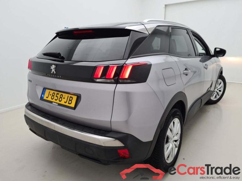 PEUGEOT 3008 1.2 PureTech BL Executive #2