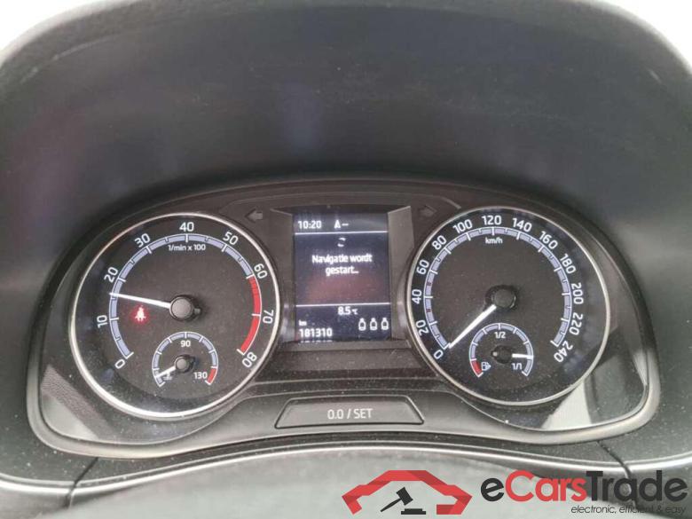 SKODA Fabia Combi 1.0 TSI Bns Edition #5