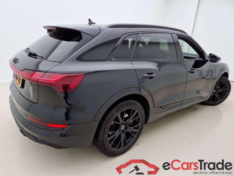 AUDI e-tron 55 Quattro S-Edition 95kWh #2