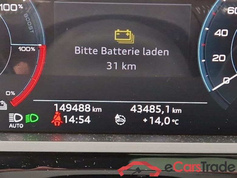 AUDI e-tron 55 Quattro S-Edition 95kWh #4