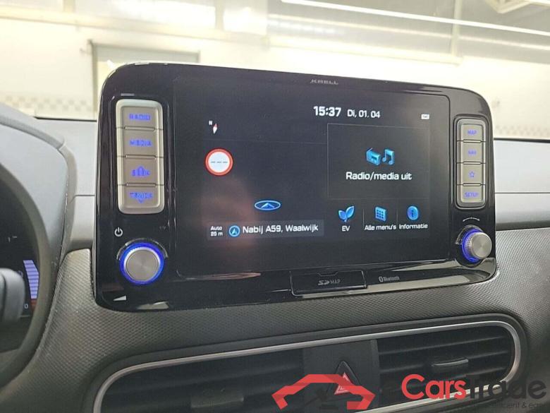HYUNDAI Kona EV Premium 64 kWh #6