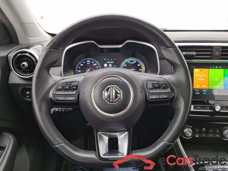 MG ZS EV Luxury 45 kWh #6