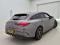 preview Mercedes CLA 180 Shooting Brake #1
