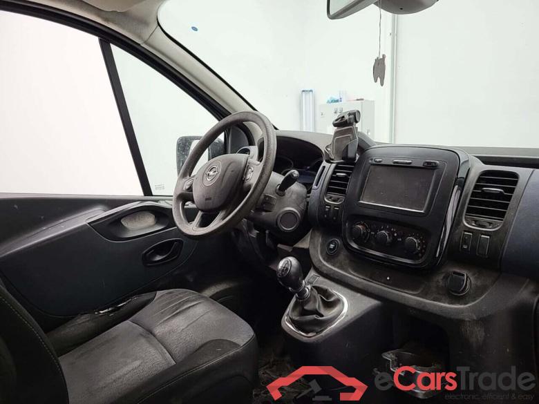 OPEL Vivaro 1.6 CDTI L2H1 Ed Eco #3