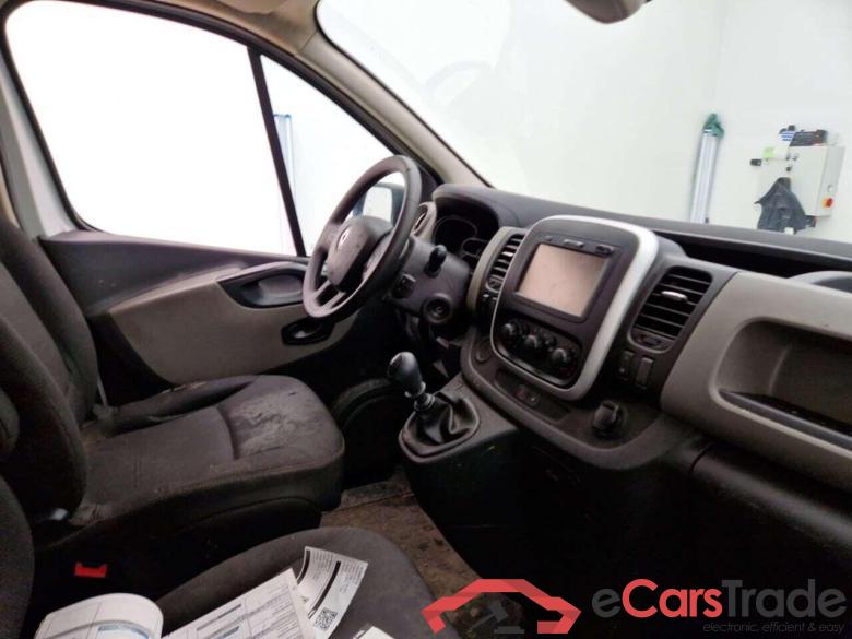 RENAULT Trafic 1.6 dCi T29 L2H1  #3