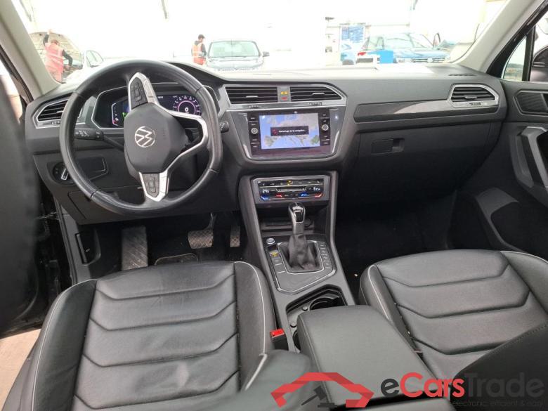 Volkswagen 1.4 eHybrid 245 DSG6 Elegance Exclusive Tiguan Elegance Exclusive eHybrid 1.4 TSI 245CV BVA6 E6d #5