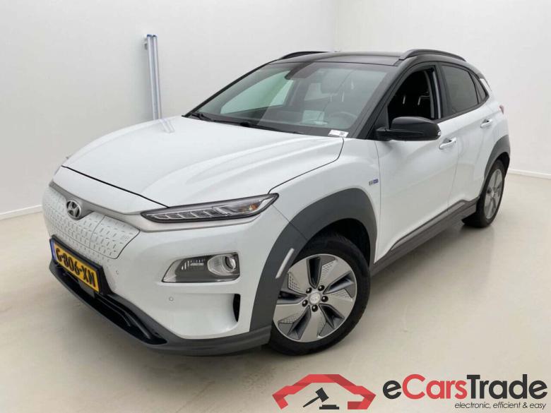 HYUNDAI Kona EV Premium 64 kWh #1
