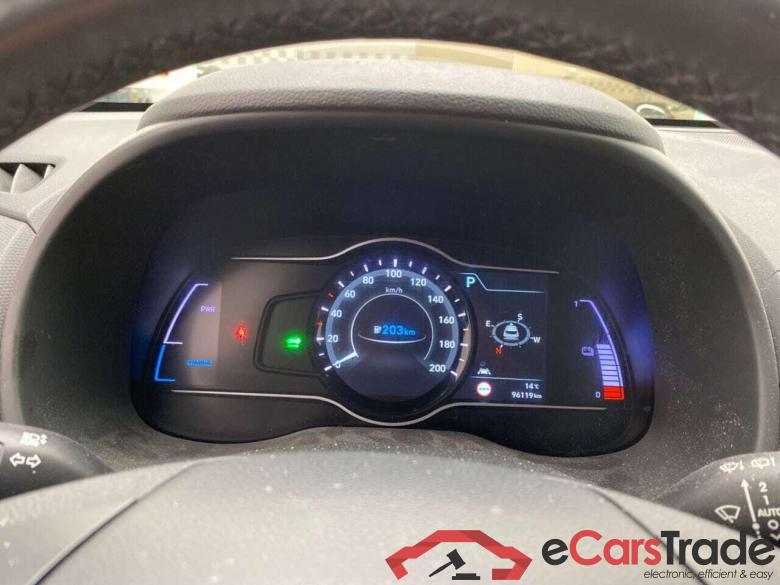 HYUNDAI Kona EV Premium 64 kWh #5