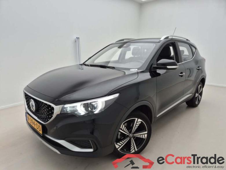 MG ZS EV Luxury 45 kWh #1