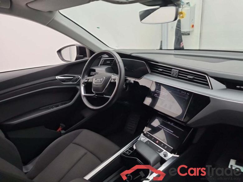 AUDI e-tron 55 Quattro 95 kWh #3