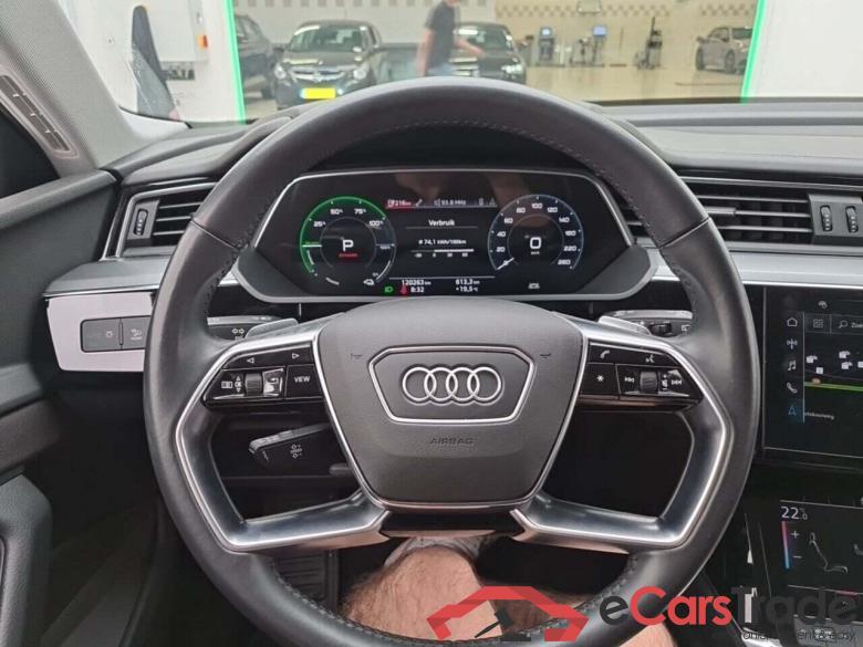 AUDI e-tron 55 Quattro 95 kWh #5