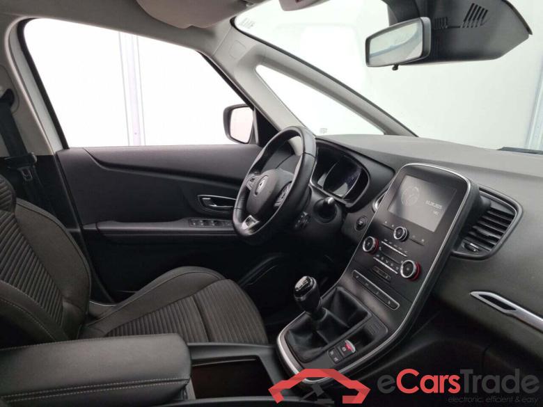 RENAULT Grand Scénic 1.3 TCe Intens  #3