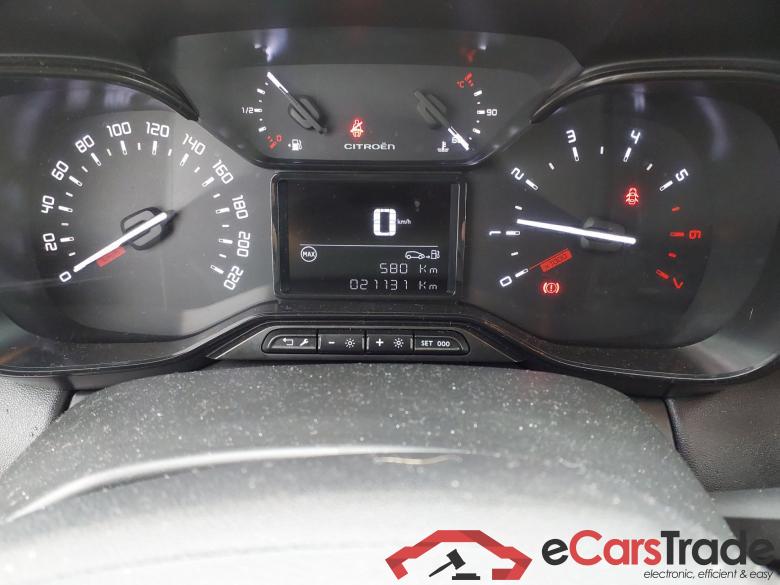 CITROEN C3 Aircross 81kW (110CV) You! PureTech #4