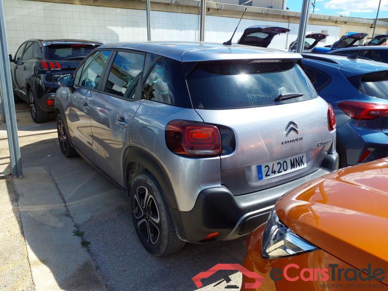CITROEN C3 Aircross 81kW (110CV) You! PureTech #2