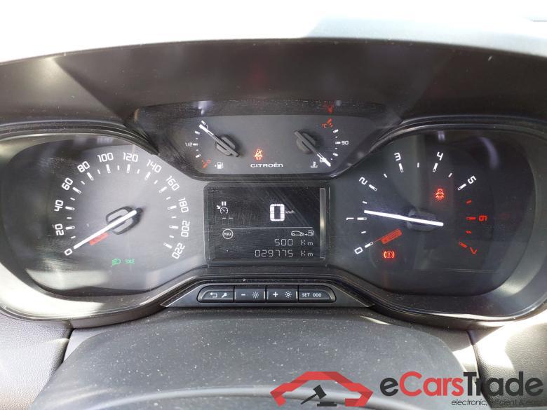 CITROEN C3 Aircross 81kW (110CV) You! PureTech #4