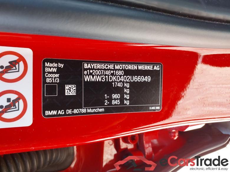 MINI Cooper 1.5 136CV AUT  #5