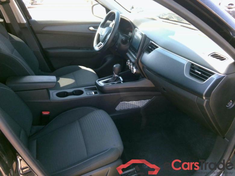 Arkana  Evolution 1.3 TCE  140CV  BVA7  E6d #4