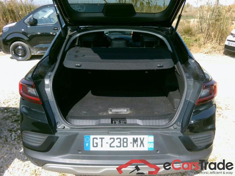 Arkana  Evolution 1.3 TCE  140CV  BVA7  E6d #5