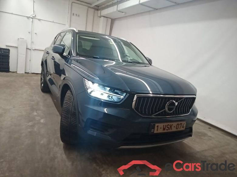 Volvo XC40 D3 Inscription 5d #2