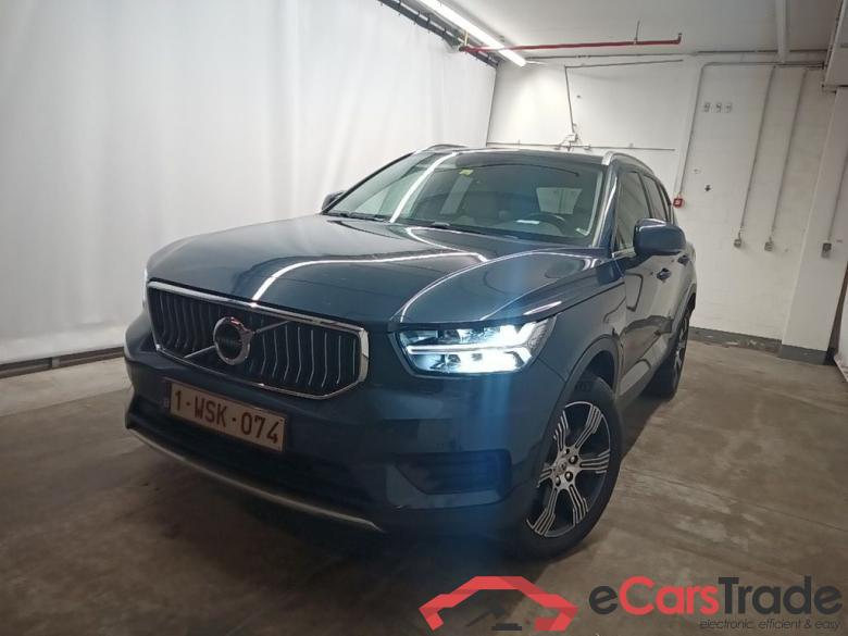 Volvo XC40 D3 Inscription 5d #4