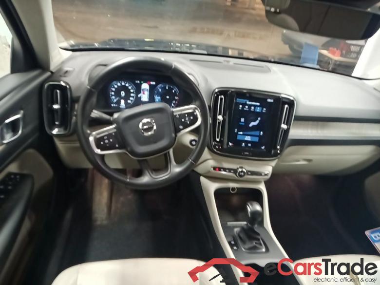 Volvo XC40 D3 Inscription 5d #6