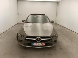 Mercedes CLA 200