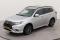 preview Mitsubishi Outlander #0