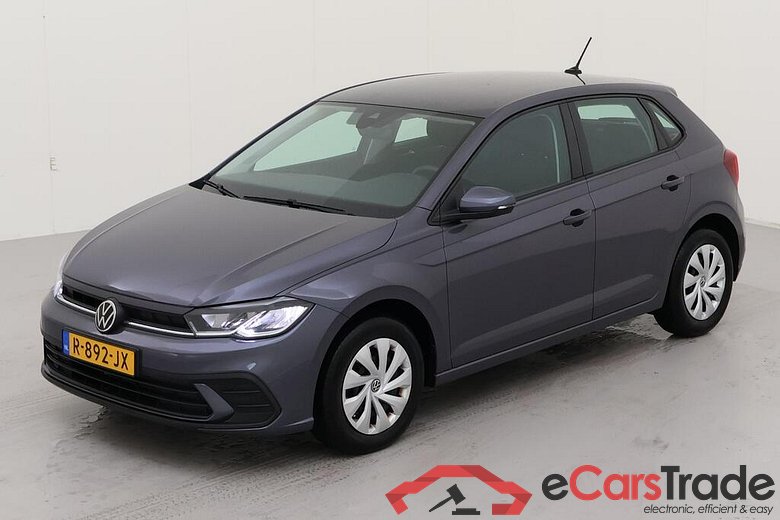 VOLKSWAGEN POLO 70 kW #1