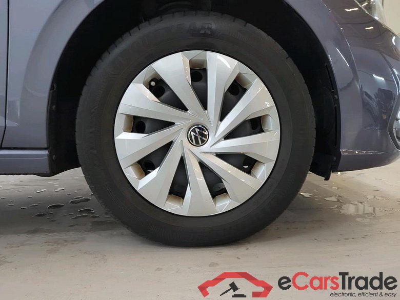 VOLKSWAGEN POLO 70 kW #6