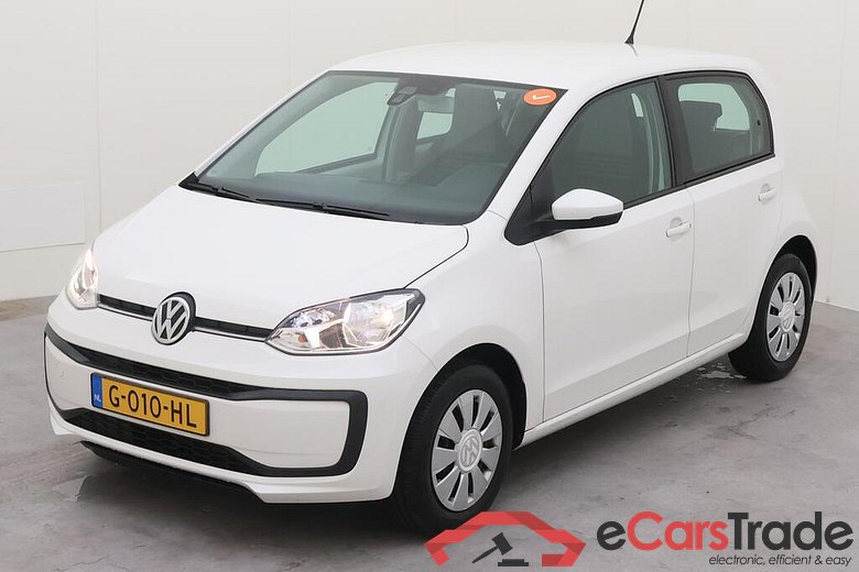 VOLKSWAGEN up! 44 kW #1