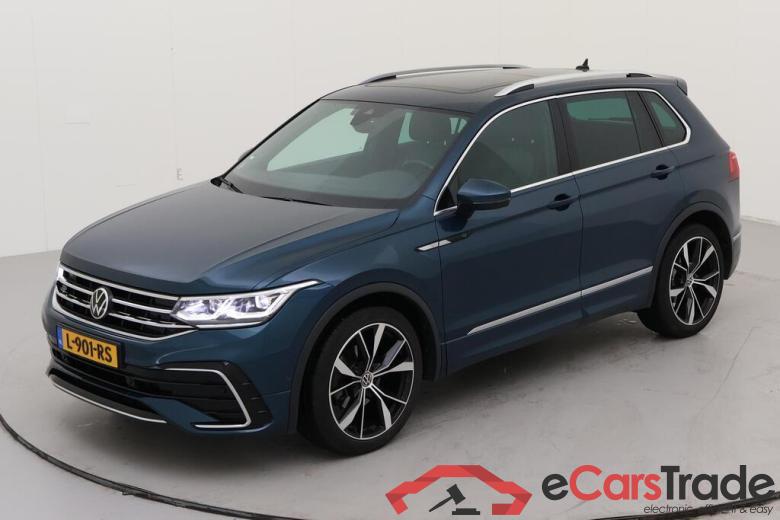 VOLKSWAGEN Tiguan 110 kW #1