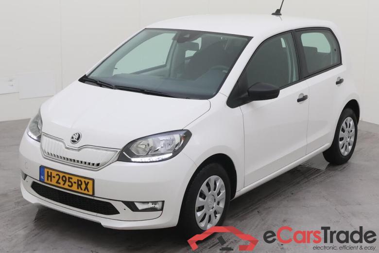SKODA Citigo e-iV  #1