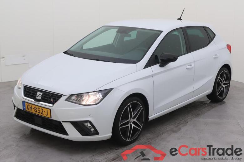 SEAT Ibiza 70 kW #1