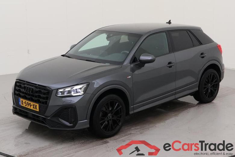 AUDI Q2 81 kW #1