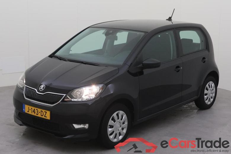 SKODA Citigo e-iV  #1