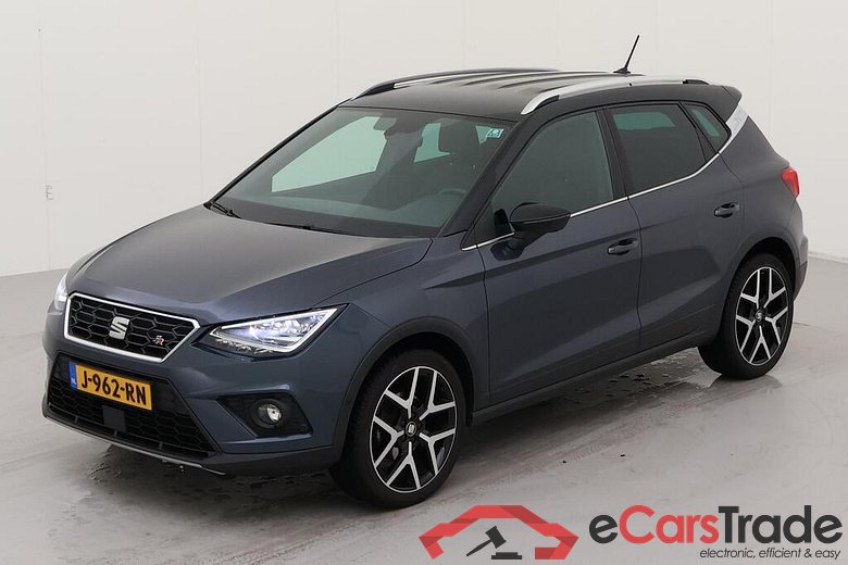 SEAT Arona 70 kW