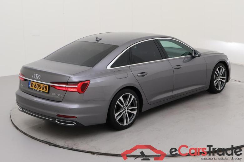 AUDI A6 LIMOUSINE 185 kW #6