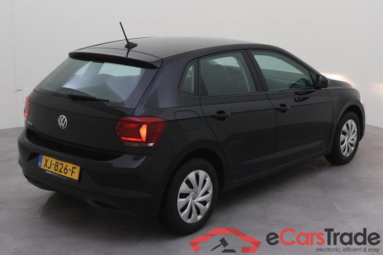 VOLKSWAGEN POLO 70 kW #5