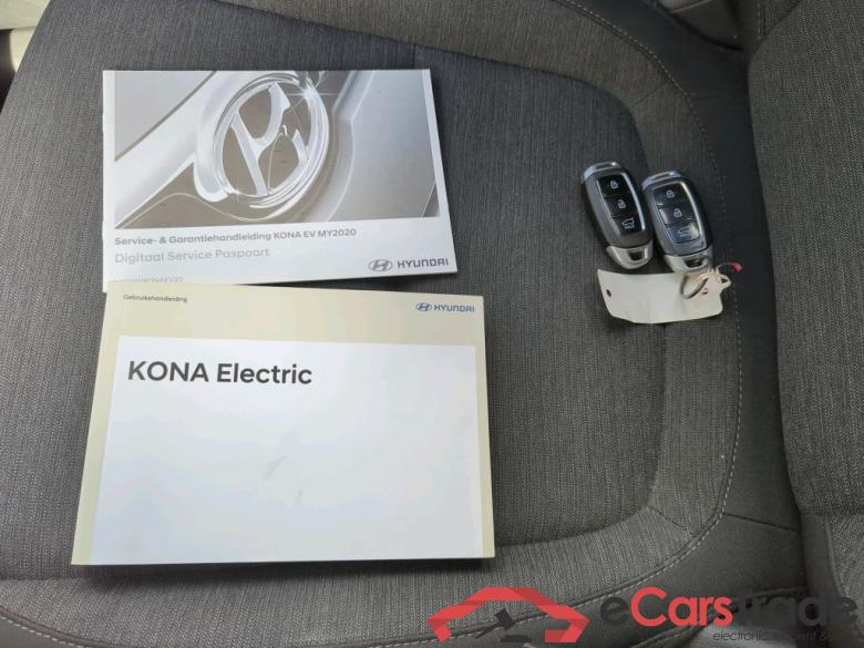 HYUNDAI Kona  #6