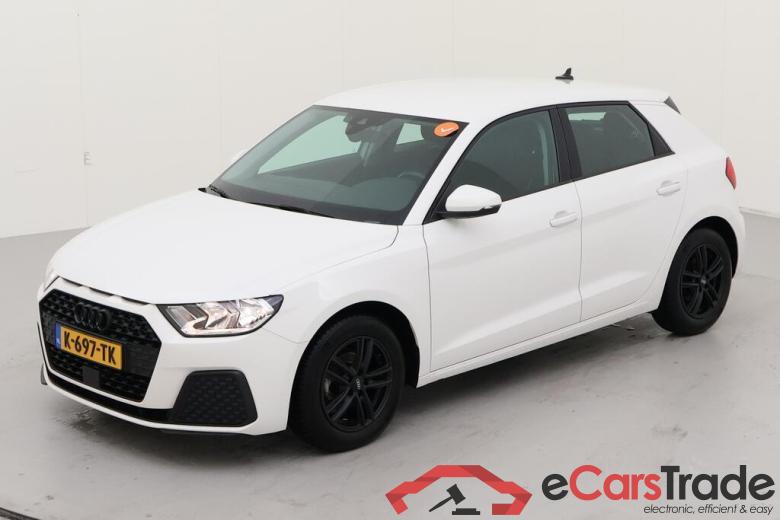 AUDI A1 Sportback 70 kW #1