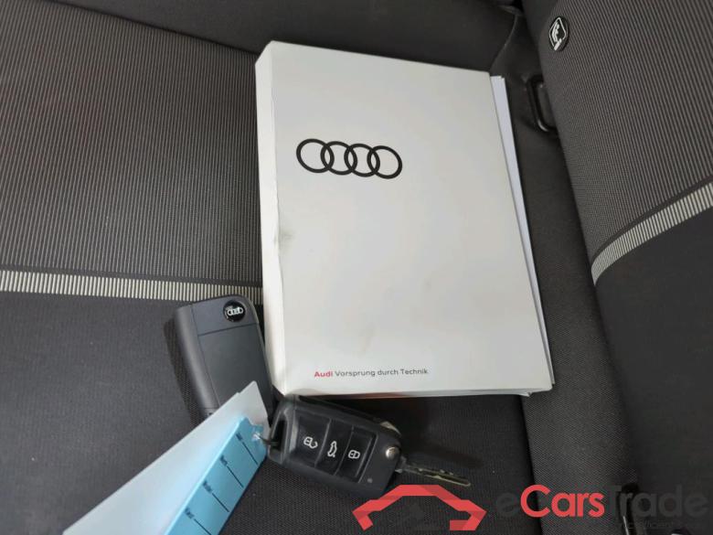 AUDI A1 Sportback 70 kW #6