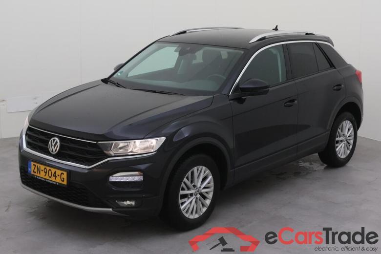 VOLKSWAGEN T-Roc 85 kW #1